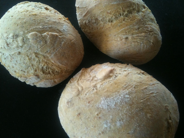 Hembakt – bild 2