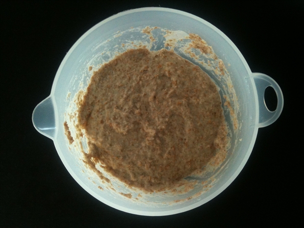 Hembakt – bild 5