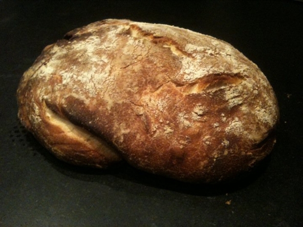 Hembakt – bild 10